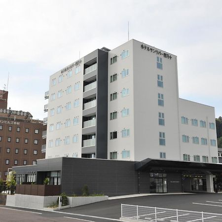 Hotel Sunriver Shimanto Shimanto  Exterior foto